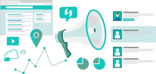 Social Media – Effektive Online-Kommunikation für Ihr Unternehmen Social Media – Effektive Online-Kommunikation für Ihr Unternehmen